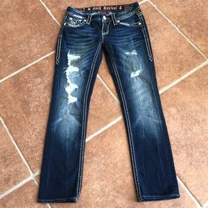 Rock Revival Jeans⭐️